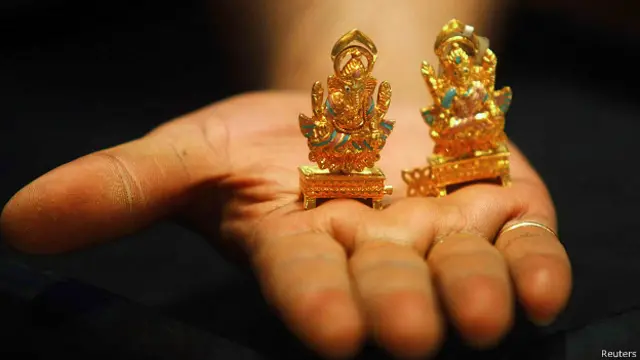 गणेश, लक्ष्मी