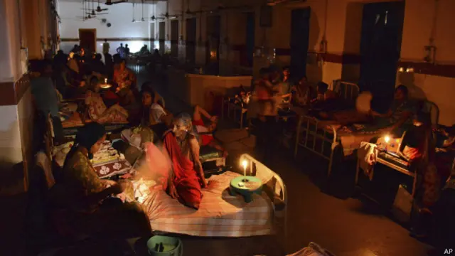 اطلاعات کے مطابق بھارت اپنے زرِ مبادلہ کا 52 فیصد توانائی کی درآمدات پر صرف کرتا ہے