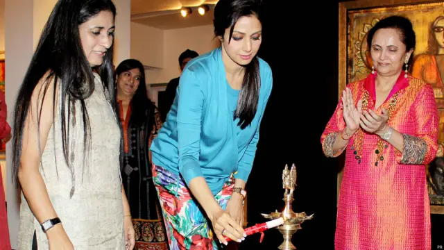 श्रीदेवी