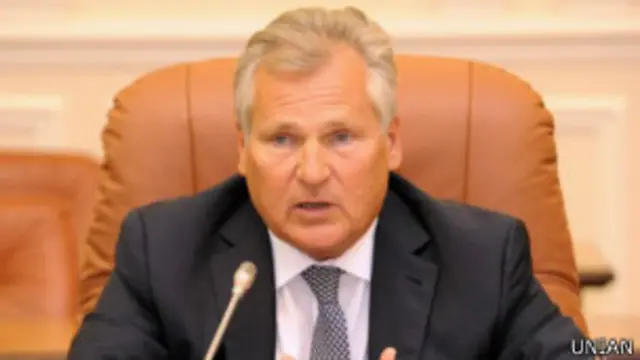 Александ Квасьневский