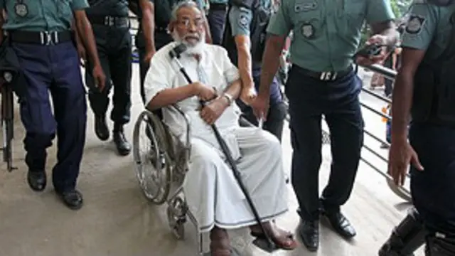 ځانګړې محکمې عبدالعليم د ۱۷ جرمونو له ډلې په ۹ پړ وباله