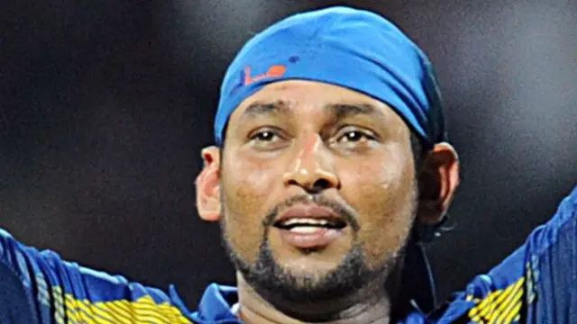 तिलकरत्ने दिलशान 