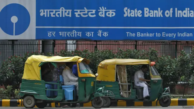 स्टेट बैंक