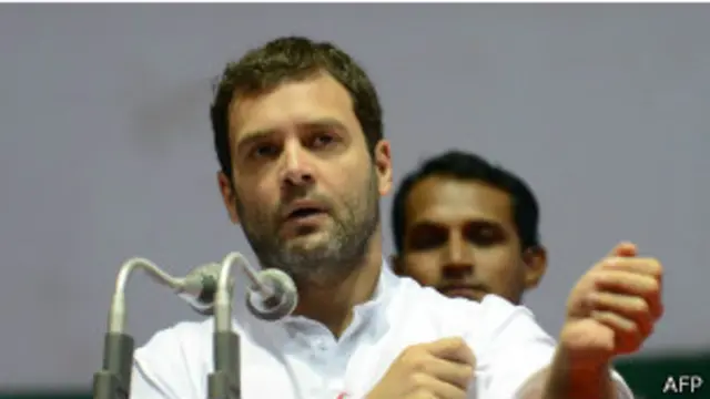 राहुल-मोदी (फ़ाइल)