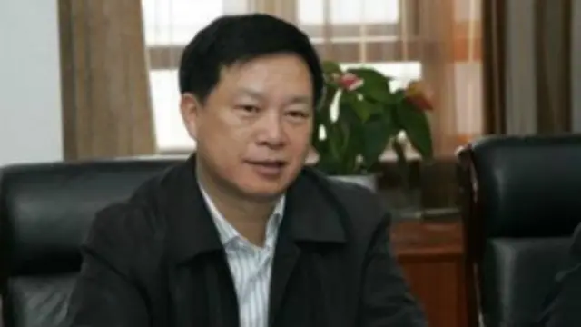 云南锡业集团董事长雷毅因受贿指控被中国当局逮捕。