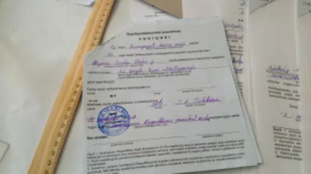 Bu arayış 43 saylı Sumqayıt III dairə, 9 saylı məntəqədə çəkilib.