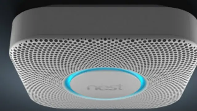 Nest Protect
