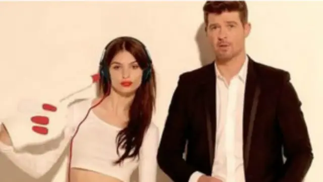 廣告過於「色情」