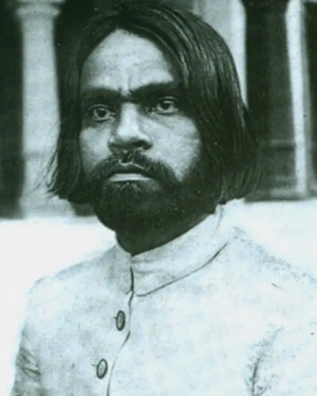 जिगर मुरादाबादी