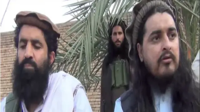 हकीमुल्ला महसूद