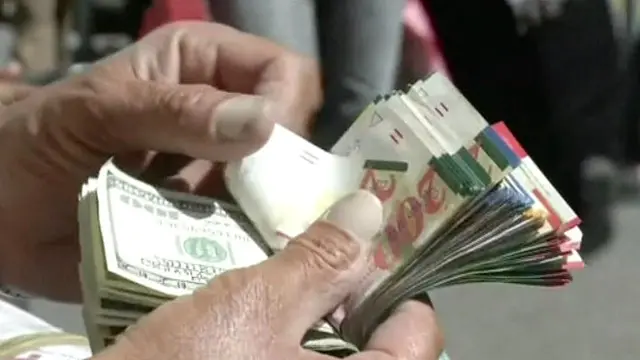 امریکہ کے قرضے زیادہ ہیں تو اس کی آمدن بھی بہت ہے