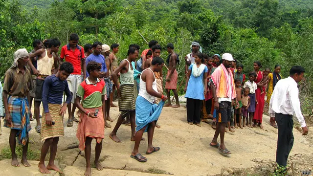 हाथी, नक्सल, माओवाद, झारखंड