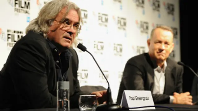 Paul Greengrass