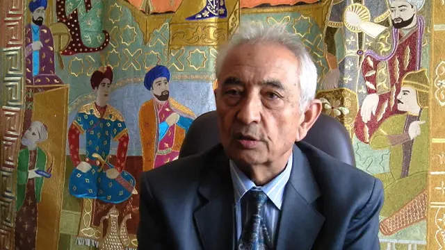 Жамол Камол: Аввал ҳаммом қуринг, кейин бассейн қурсангиз, ярашади.