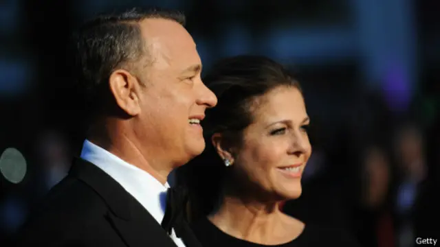 يفتتح المهرجان بفيلم لهانكس ويختتم بفيلم آخر له