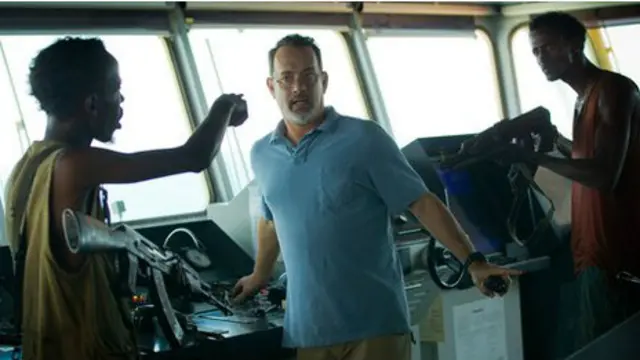 فيلم كابتن فيليبس