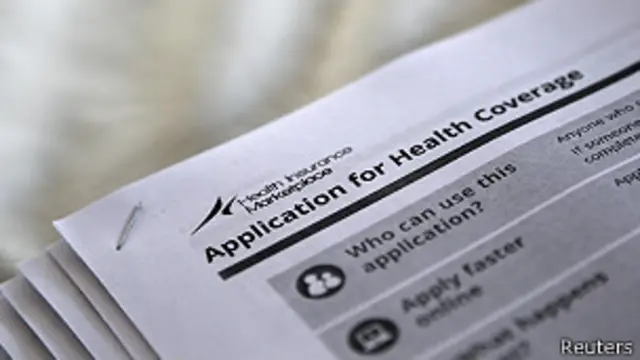 ओबामाकेयर