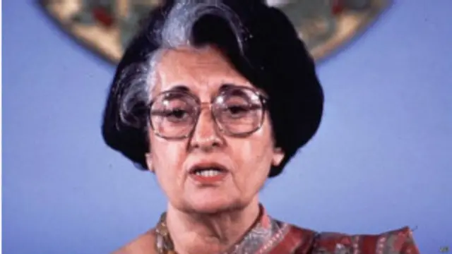 बेल्छी में दलितों की हत्या के बाद इंदिरा गांधी इस गांव का दौरा किया था।