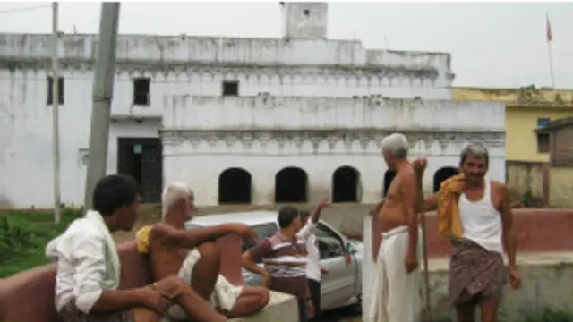 बेलावर, बिहार, रणवीर सेना