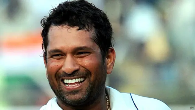 सचिन तेंदुलकर, संन्यास, रेहान फ़ज़ल