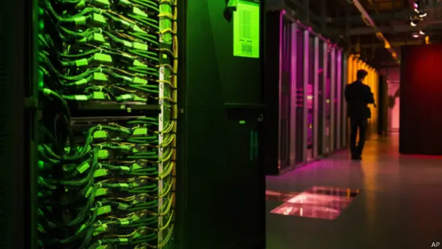 ह्यूमन ब्रेन प्रोजेक्ट