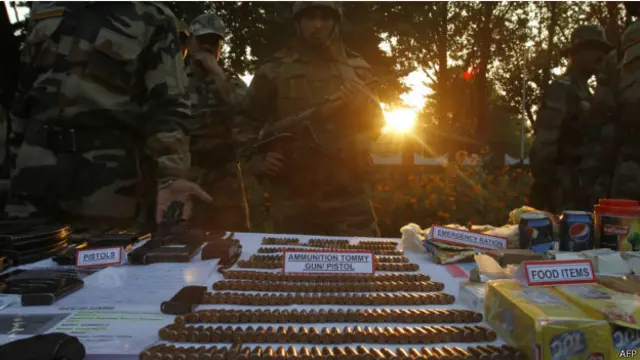 भारतीय सेना