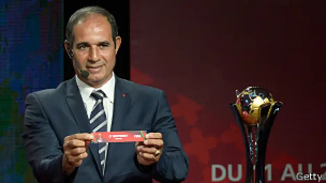 مواجهات ساخنة في كأس العالم للأندية