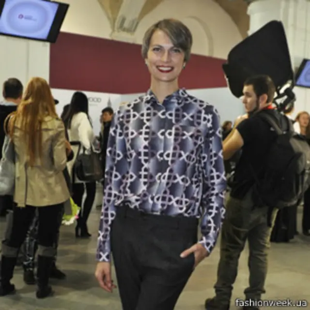 Маша Цуканова