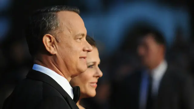 Hanks y Wilson
