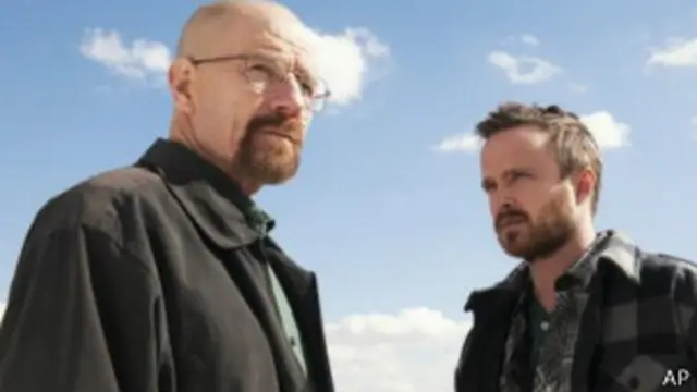 Breaking Bad (AP)
