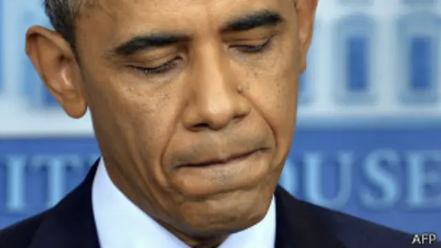 صدر اوباما نے منگل کو سپیکر جان بوہینر سے بھی بات کی لیکن کوئی پیش رفت نہیں ہو سکی