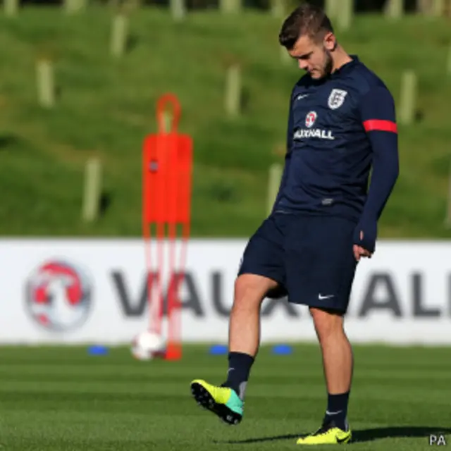 Jack Wilshere