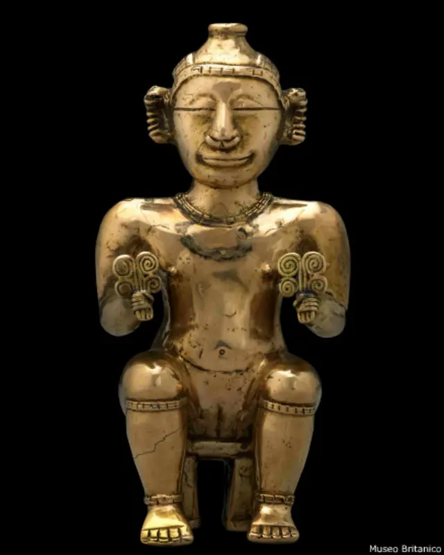 कई बार पुरातत्ववेत्ताओं को क्विंबाया और तैरोना जैसी संस्कृतियों में इस्तेमाल की गई मोम तकनीक की बातें अचंभित करती रही हैं. 