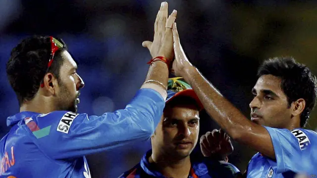 भारत-ऑस्ट्रेलिया मैच