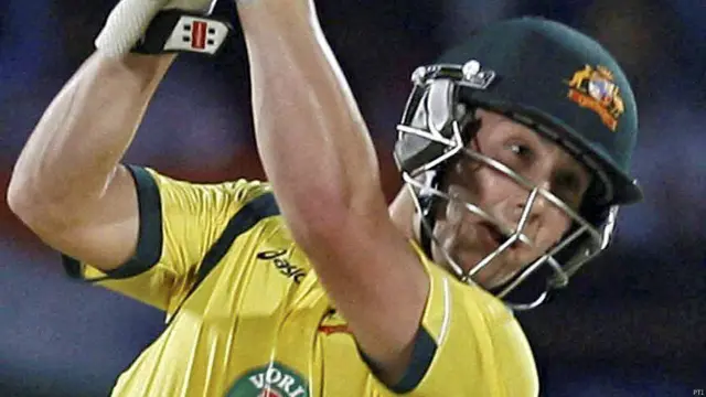 भारत-ऑस्ट्रेलिया मैच