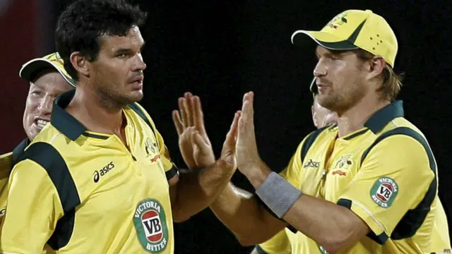 भारत-ऑस्ट्रेलिया मैच