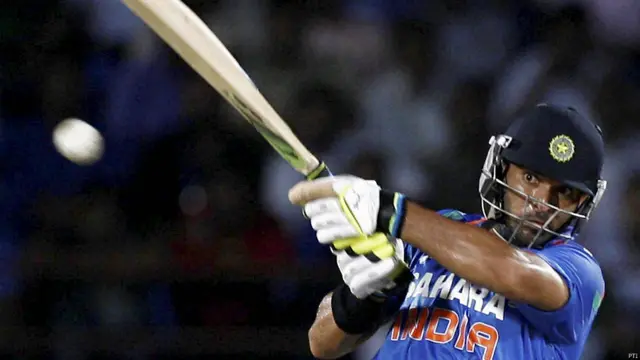 भारत-ऑस्ट्रेलिया मैच