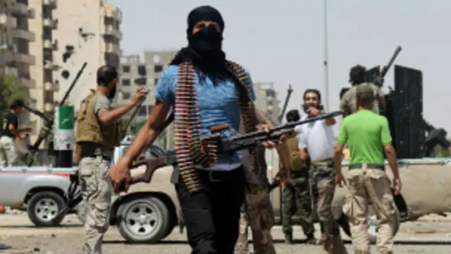 شام میں گذشتہ سال سرکاری فورسز نے باغیوں کے خلاف کامیابیاں حاصل کی ہیں