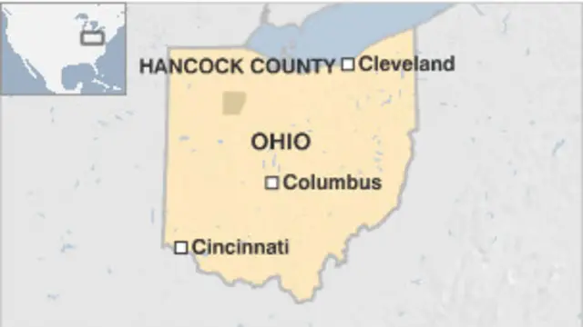 ohio