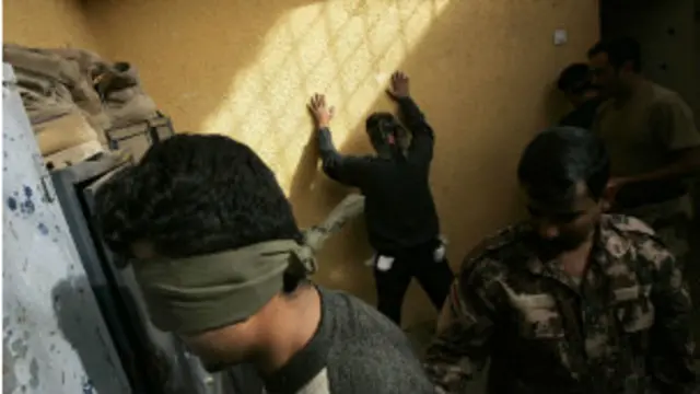 له ۲۰۰۵ کال وروسته په عراق کې د تاوتریخوالي او ناامنیو له ډېرېدو سره، عراقي چارواکو یوځل بیا د اعدامونو ته مخه کړه.