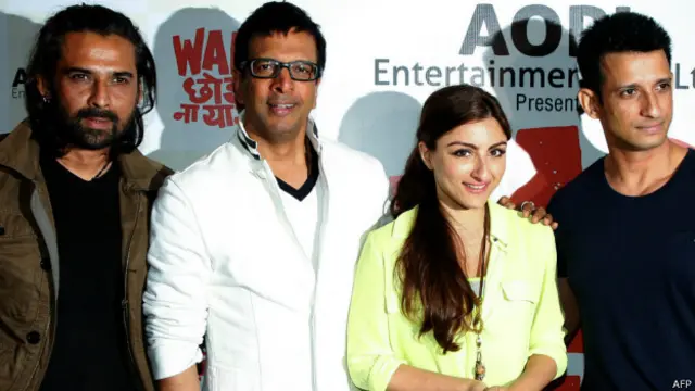 सोहा अली खान