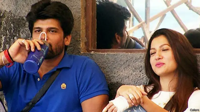 شو کے دوران كشال اور گوہر نے تو ایک دوسرے سے محبت کا اظہار بھی کر لیا تھا