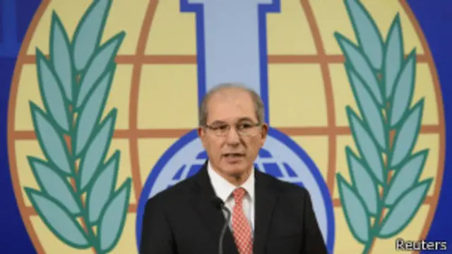 احمد اوزومجو