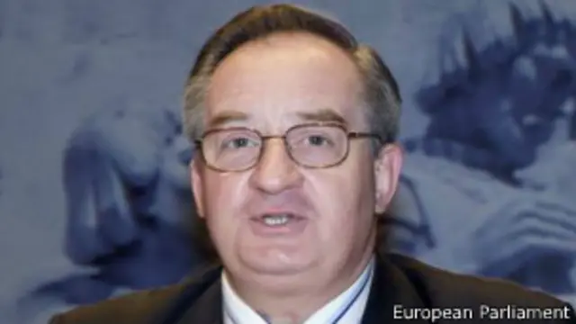 Сариуш-Вольский напоминает Украине, что времени для выполнения обязательств практически нет