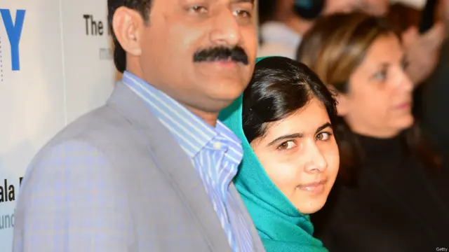 سٹے بازوں کے خیال میں پاکستان کی وادیِ سوات کی ملالہ یوسفزئی کے 2013 کے نوبیل انعام جیتنے امکانات سب سے زیادہ تھے۔