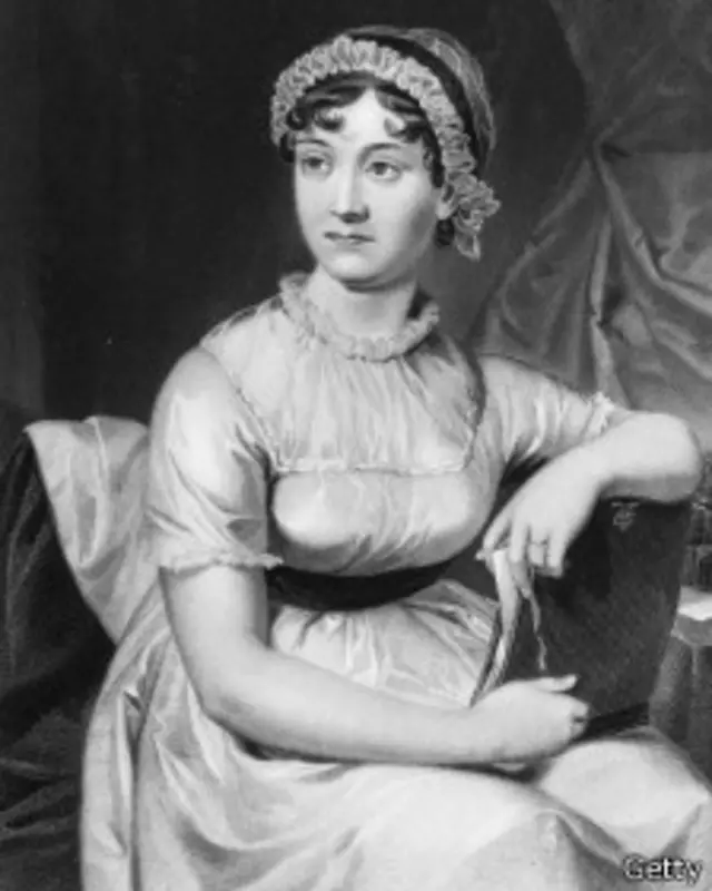 Jane Austen
