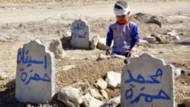 يشهد العراق في الاشهر الاخيرة تصعيدا خطيرا في اعمال العنف