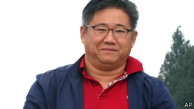 В августе из-за проблем со здоровьем Кеннет Бэй был переведен из трудового лагеря в больницу.