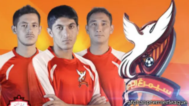 تیم سیمرغ البرز، نماینده ولایتهای شمالی افغانستان