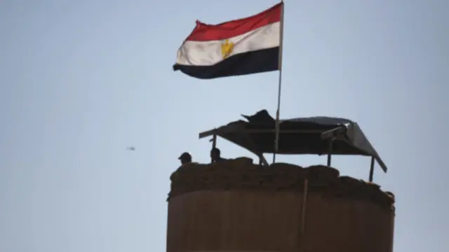 دا احتمال ډېر دی چې وژل شوي کسان دې د پوځ او اسلامپالو په بریدونو کې په غلطۍ وژل شوي وي